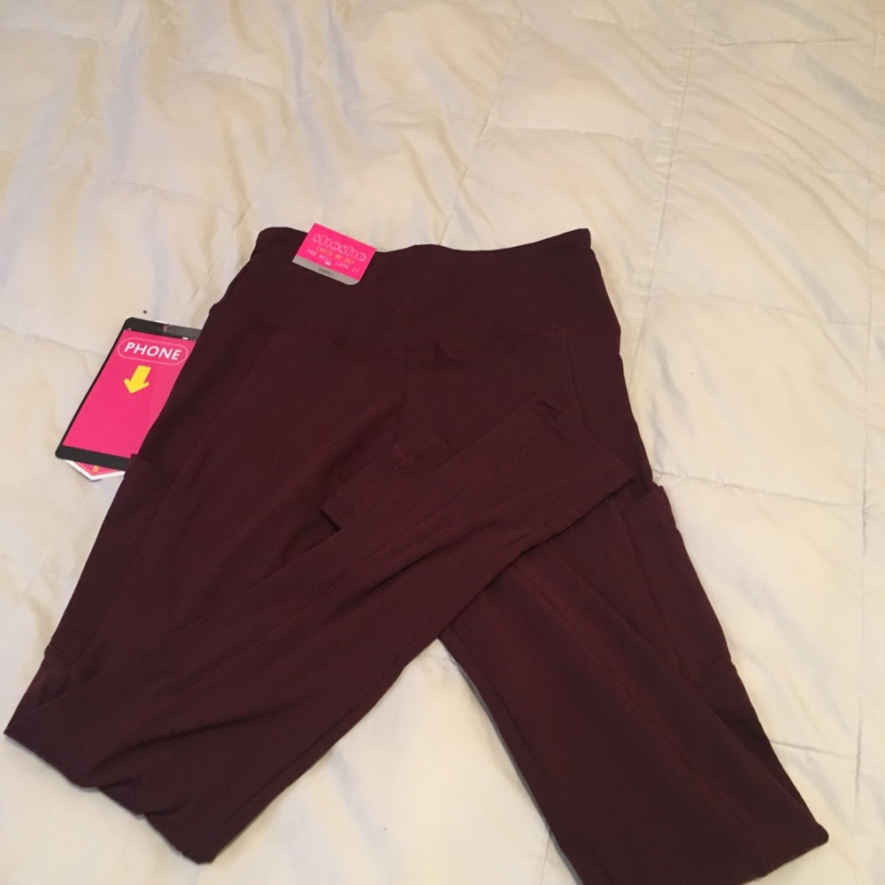 Legging